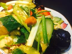 -锦尚阁烤鱼(望京新荟城店)