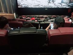 -英皇电影城(英皇集团中心IMAX店)