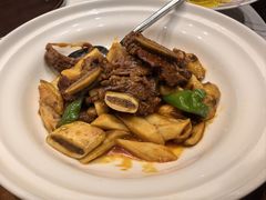 -马仕玖煲·融合菜·酥不腻烤鸭(人大店)