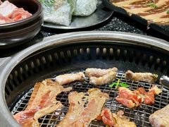-红泥小火炉·东北泥炉烤肉(天一旗舰店)