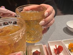 -柿合缘新京菜(国金中心商场店)