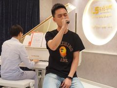-乐尚音乐空间·钢琴·声乐·架子鼓(会展中心店)