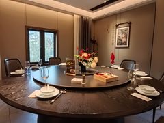 -状元人家·公园别墅衡东土菜(溪悦荟店)