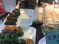 -阿毛方糕(七宝镇步行街店)