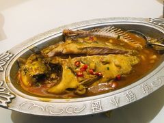 -徽镇小厨·经典徽菜(十里河店)