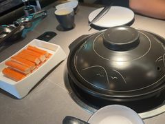 -同仁四季椰子鸡(无锡滨湖万象汇店)