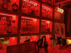 -The Drinkery (瑞金店)