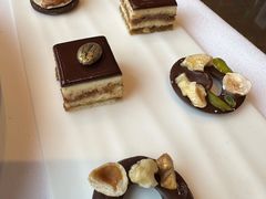 -北京金融街丽思卡尔顿酒店·意味轩 Cepe