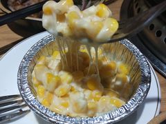 -老友巷·中式烤肉(北滘店)