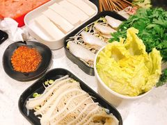 -钢管厂五区小郡肝串串香(南山店)