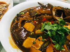 -品大三·南京菜(大行宫店)