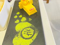 -海底捞火锅(长宁路龙之梦店)