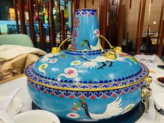 -苏鲁锭冰煮羊(兰州总店)