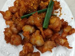 -肥仔文澳门猪骨煲(南京西路店)