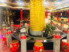 -万荣烤鸭店·北京菜(天坛店)