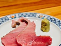 -镹·鱼料理  国产鱼使用店