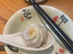 -余氏豆腐包老店(东直街店)