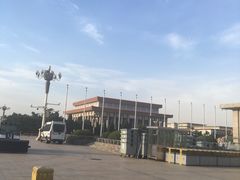 -中国铁道博物馆(正阳门馆)