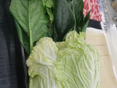 -楼外楼大刀肉传统火锅(西安大路店)