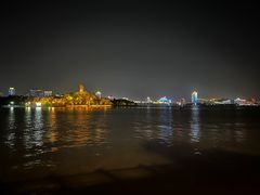 -江心屿景区