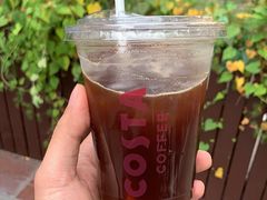 -COSTA COFFEE(上海虹口公园店)