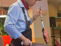 -拉蒂娜·巴西牛排馆 Latina·Brazilian Steakhouse(海上世界店)