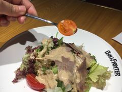 -斗牛士牛排(南京东路店)
