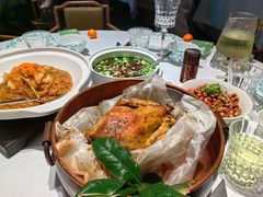 -桂满陇·海市蜃楼·黑金(国金店)