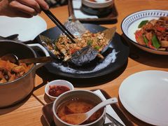 -朵朵开素食餐厅(后宰门街店)