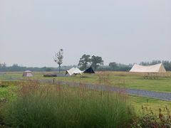 -汉长安城未央宫国家考古遗址公园