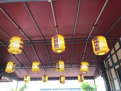 大堂-杨记隆府(白象街店)