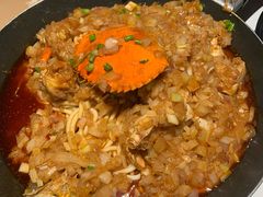 一棠蟹面-一棠龙虾(徐家汇城开YOYO店)