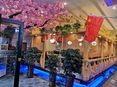 -九田家黑牛烤肉料理·自助(洪洞县城市花园店)