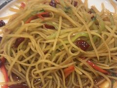 -小郭私房菜·海肠捞饭店(学士街店)