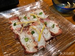 -千代武日本料理(爱建店)