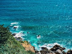 -海南分界洲岛旅游区