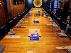 -1819餐厅·团队聚餐·烤串·精酿