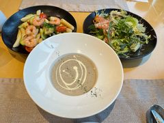 -TABLE·味西餐厅-成都茂业JW万豪酒店