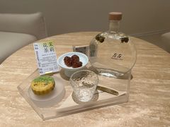 -左右Massage/Spa(长寿路店)
