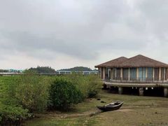 -黄金海岸环岛路