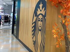 -星巴克臻选(华堂·新辰汇店)