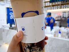 血糯米奶茶-茶百道(龙阳广场店)