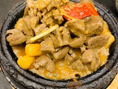 -潮堂 · 潮州菜(国贸商城店)