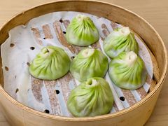 -苏小柳点心·手作小笼包(浦东嘉里城分院)