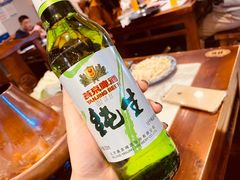 -宣武小院涮肉(前门店)