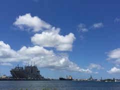 -珍珠港国家纪念馆