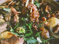 -牛杂大叔(园岭总店)