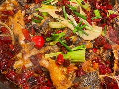 -老板恋上鱼(印象城店)