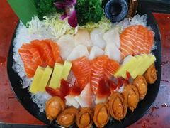 -顺轩海鲜火锅酒家