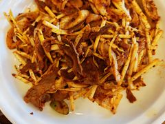 -老雒阳面馆·水席(定鼎门店)